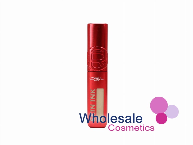 5 x L'Oreal Skin Ink 2 in 1 Foundation Concealer 15ml - 130 COOL